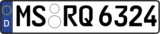 MS-RQ6324