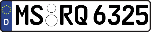 MS-RQ6325