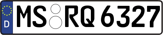 MS-RQ6327