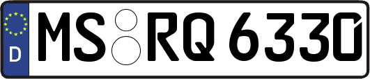 MS-RQ6330