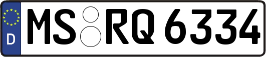 MS-RQ6334