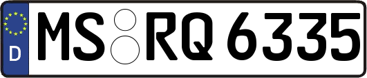 MS-RQ6335