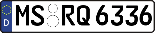 MS-RQ6336