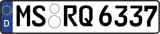 MS-RQ6337