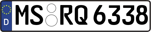 MS-RQ6338