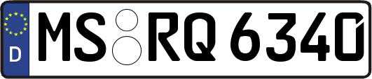 MS-RQ6340