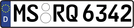 MS-RQ6342