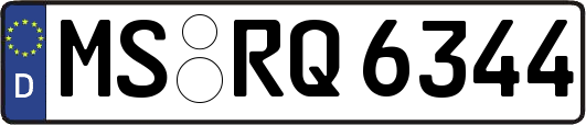 MS-RQ6344