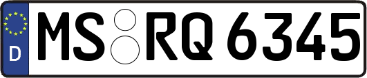 MS-RQ6345
