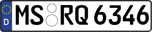 MS-RQ6346