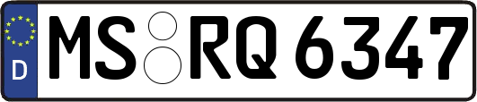 MS-RQ6347
