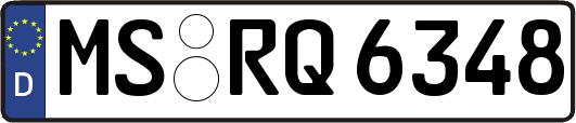 MS-RQ6348