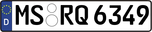 MS-RQ6349
