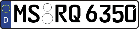 MS-RQ6350