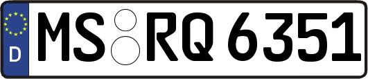 MS-RQ6351