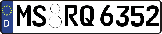 MS-RQ6352