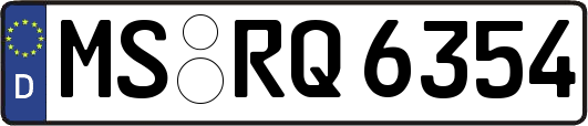 MS-RQ6354