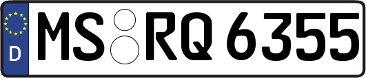 MS-RQ6355