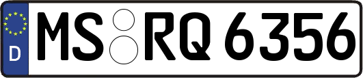 MS-RQ6356