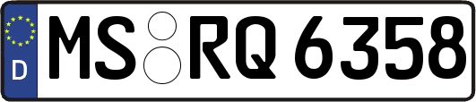 MS-RQ6358