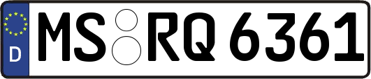 MS-RQ6361