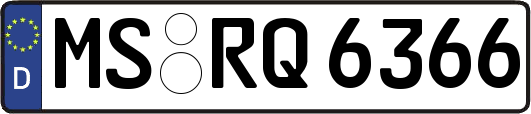 MS-RQ6366