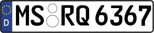 MS-RQ6367