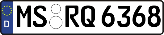 MS-RQ6368