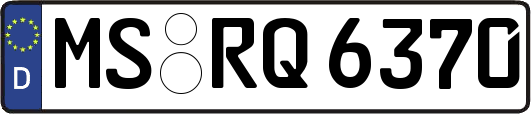 MS-RQ6370