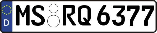 MS-RQ6377
