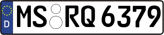 MS-RQ6379