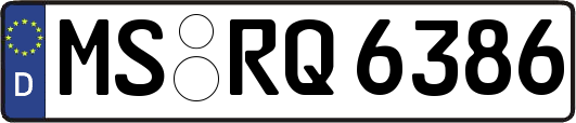 MS-RQ6386