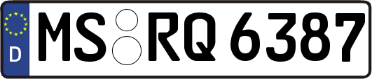 MS-RQ6387