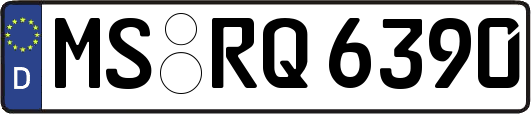 MS-RQ6390