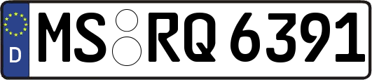 MS-RQ6391