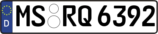 MS-RQ6392