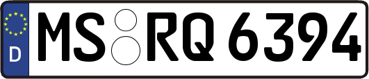 MS-RQ6394