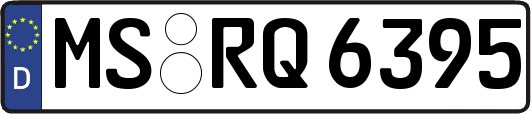 MS-RQ6395