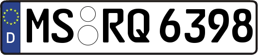 MS-RQ6398