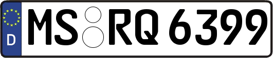 MS-RQ6399