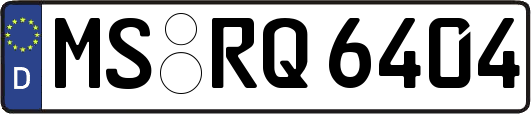 MS-RQ6404