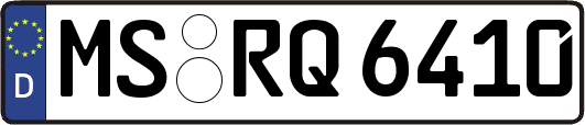 MS-RQ6410