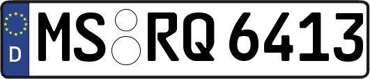 MS-RQ6413