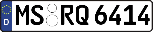 MS-RQ6414