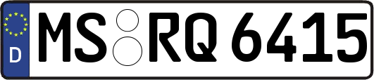 MS-RQ6415