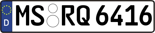 MS-RQ6416