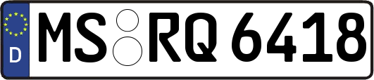 MS-RQ6418