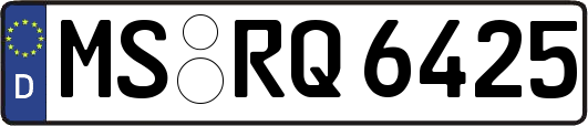 MS-RQ6425