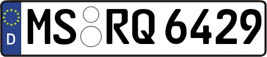 MS-RQ6429