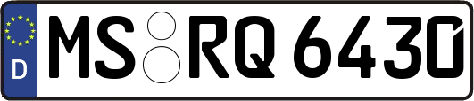 MS-RQ6430